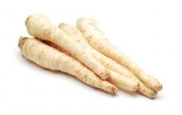 Parsley root washed, pack