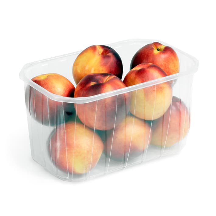 Nectarines, package, 500 g