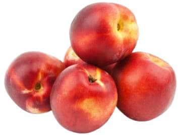 Nectarines, package, 500 g