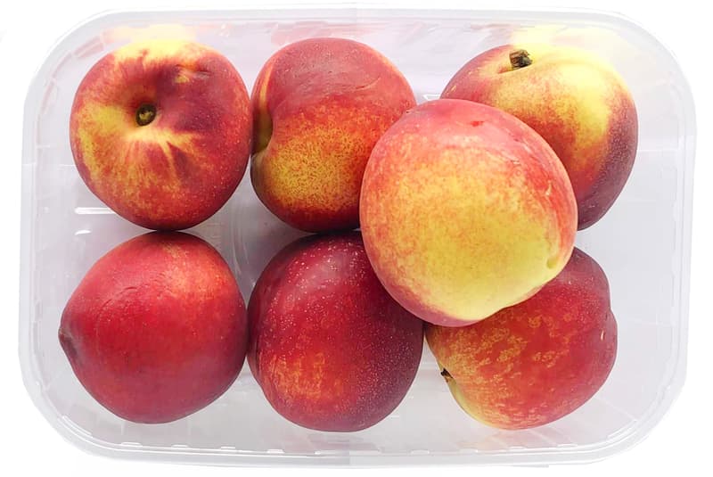 Nectarines, package, 500 g