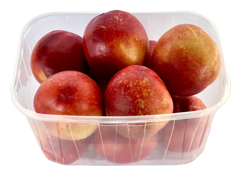 Nectarines, package, 500 g