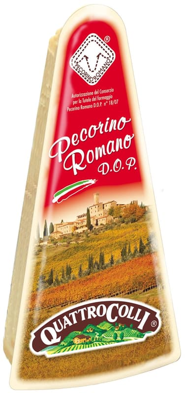 QuattroColli Pecorino Romano Q.C.