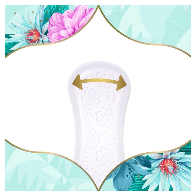 Discreet Multiform Air Prodyšné Intimky