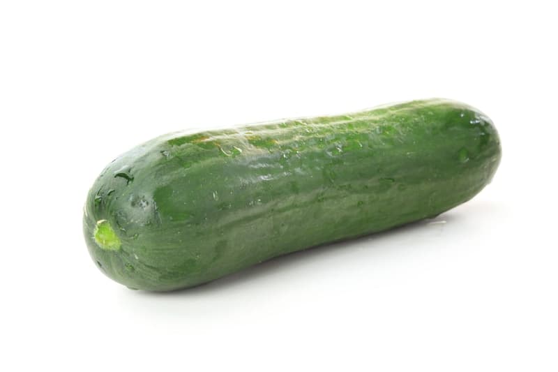 Cucumber 1 pc