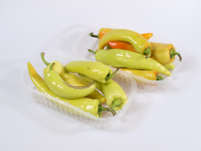 Paprika pálivá špičatá, balení