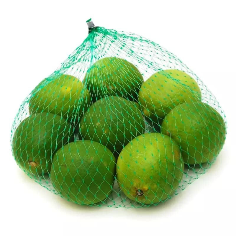 Limety, síť
