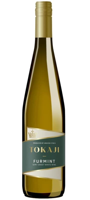 Tokaji Furmint