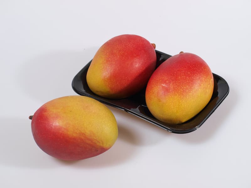 Mango "ready to eat" DUO pack (2 x approx. 350g)