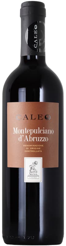 Caleo Montepulciano D´Abruzzo DOC