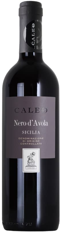 Caleo Nero D´Avola DOC Sicilia