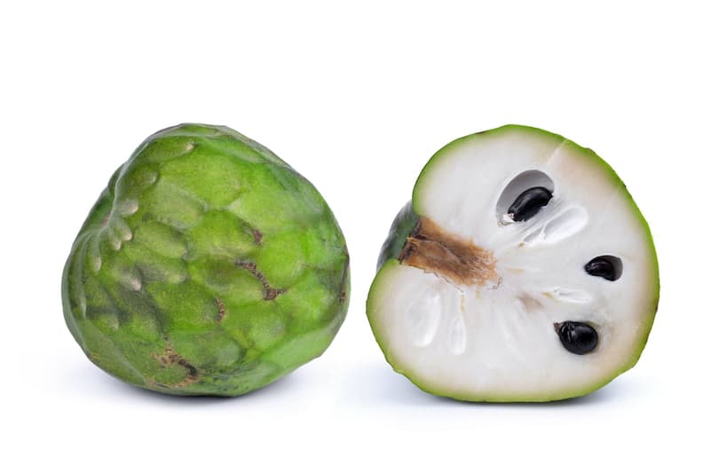 Cherimoya 1 ks (cca 200 g)