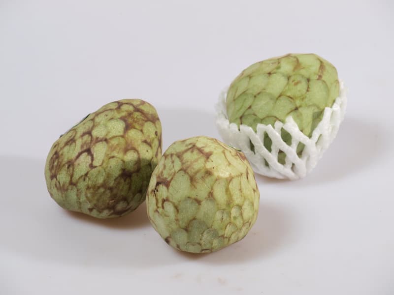 Cherimoya 1 ks (cca 200 g)