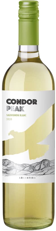Andean Vineyards Sauvignon Blanc