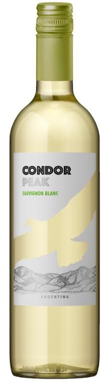 Andean Vineyards Condor Peak Sauvignon Blanc