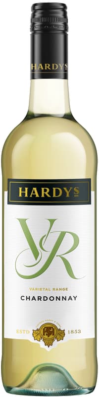 Hardys VR Chardonnay
