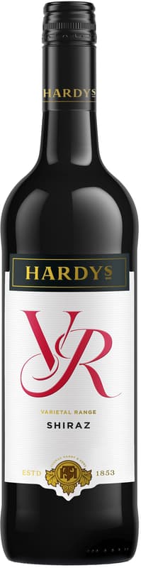 Hardys VR Shiraz