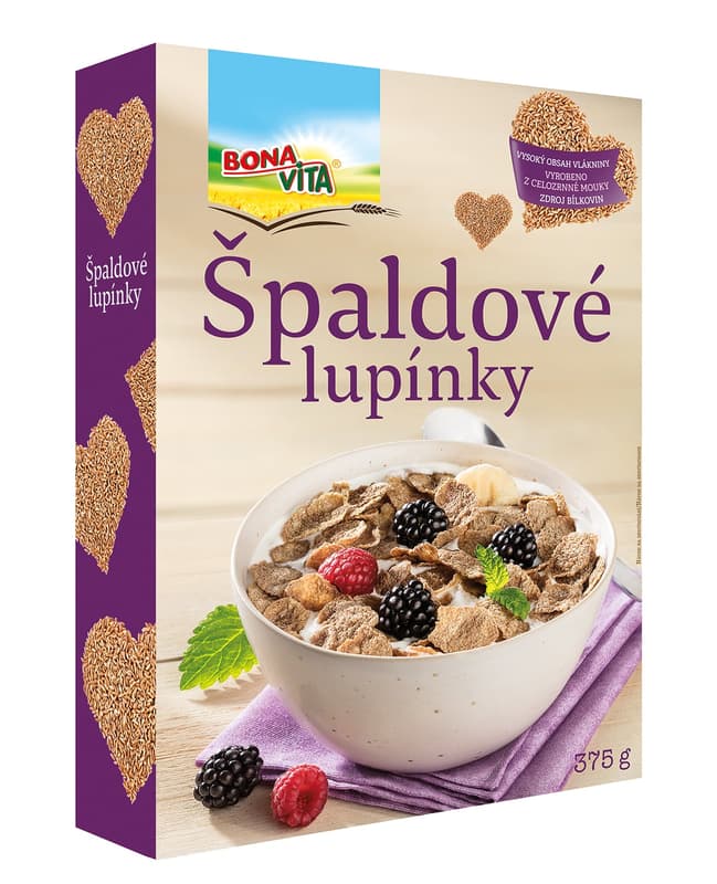 Bonavita Spelled chips