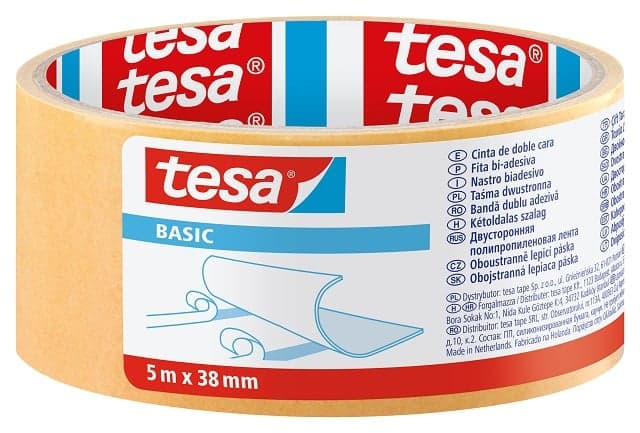 Tesa Double-sided adhesive tape 38 mm