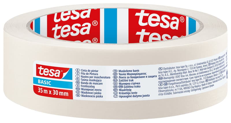 Tesa Paper masking tape 30 mm