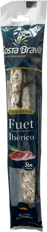 Salám Fuet iberico