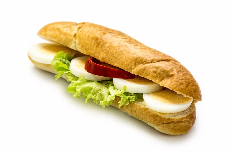 Pekárna Kabát Brioška vaječná