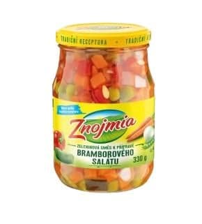 Hamé Znojmia Potato Salad Mix
