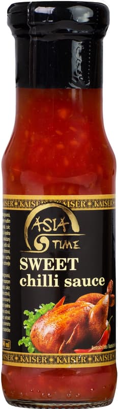Asia World Sweet chili sauce