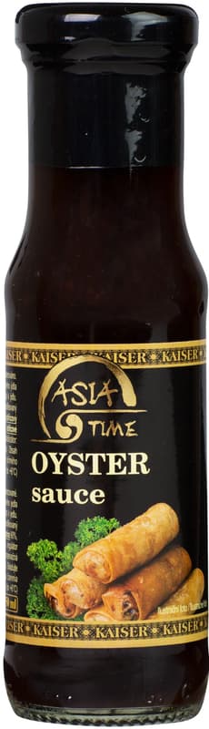 Asia World Oyster sauce