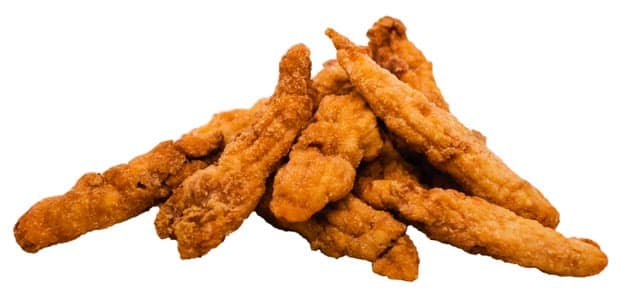 Comrico Chicken mini cutlets