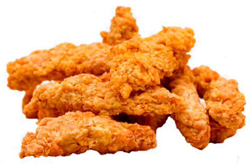 Comrico Chicken strips