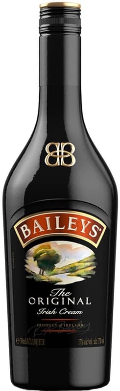 Baileys Original Irish Cream 17% vol.