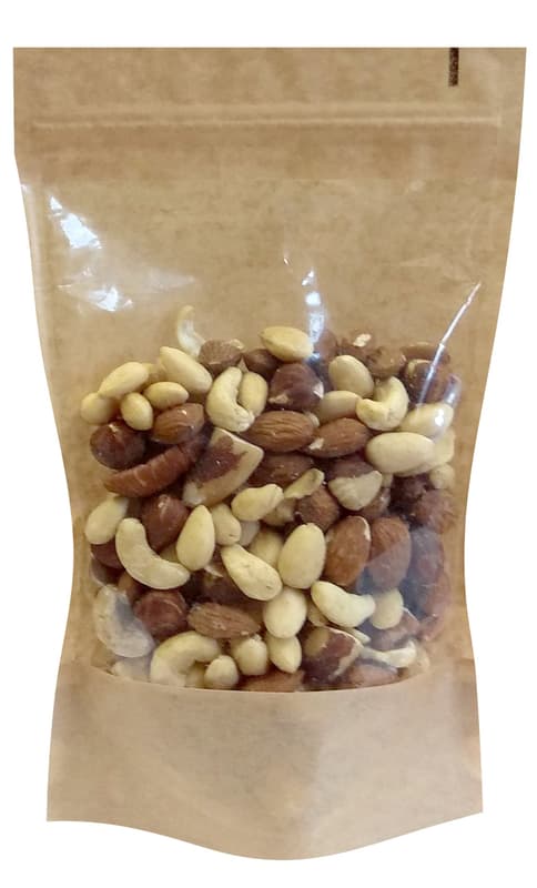 Dr. Rashid mixture of natural nuts