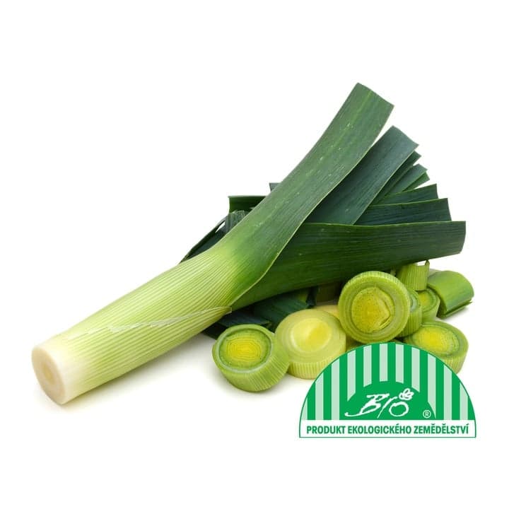 BIO Fresh leek 1 pc