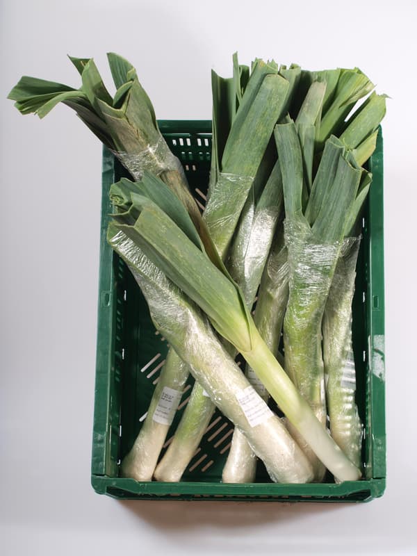 BIO Fresh leek 1 pc