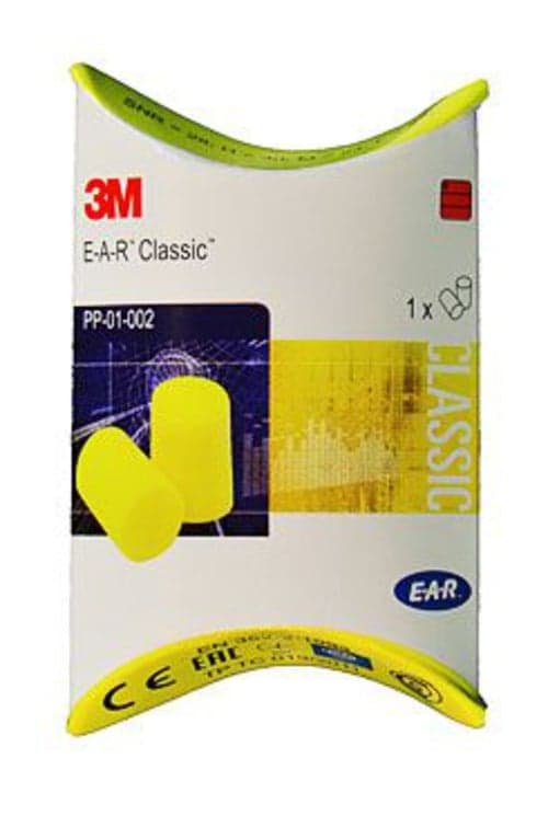 Chránič sluchu E.A.R.Classic 1pár