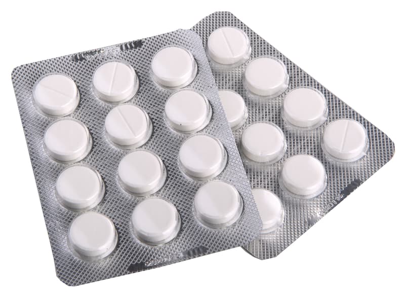 VALETOL 300MG/150MG/50MG Tableta 24