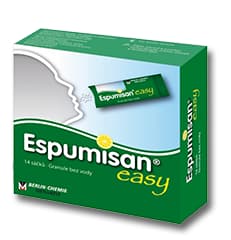 Espumisan Easy 14 bags 14x0.8g