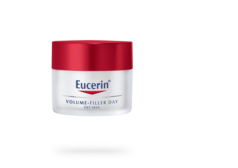 EUCERIN VOLUME-FILLER den.krém suchá pleť 50ml