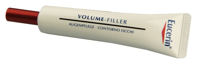 Eucerin HYALURON-FILLER + VOLUME-LIFT oční krém 15ml