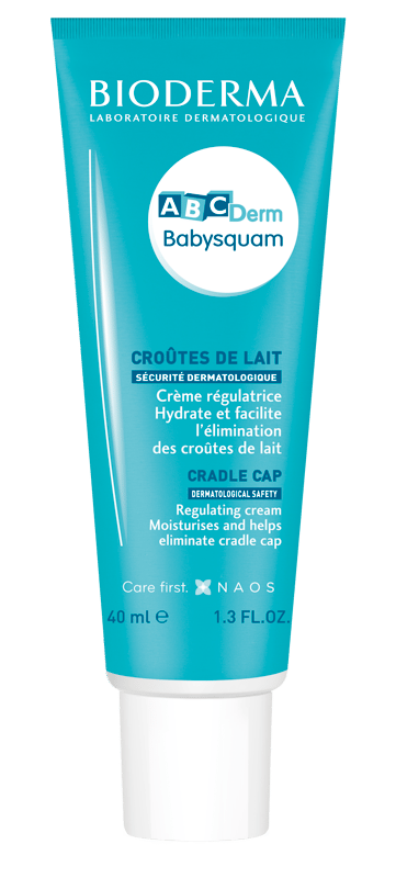 BIODERMA ABCDerm Babysquam 40ml