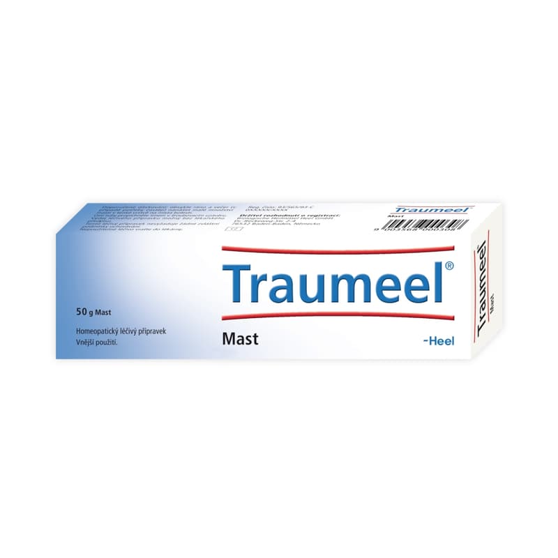TRAUMEEL ointment 50G