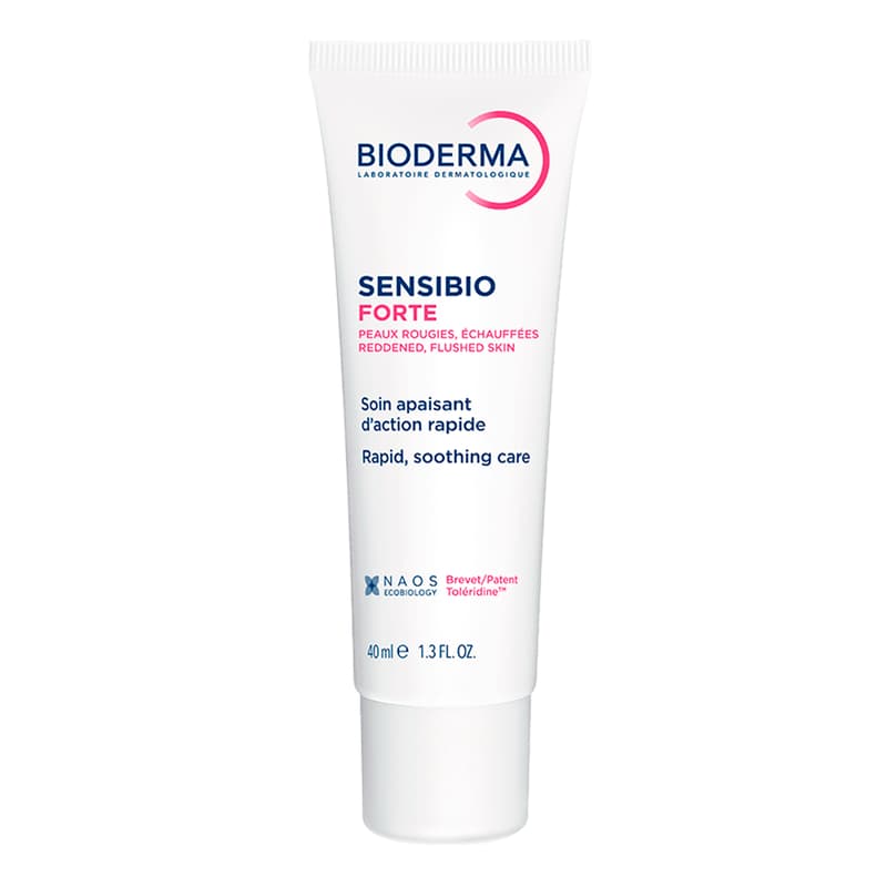 BIODERMA Sensibio Forte krém 40 ml