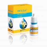 OCUflash gtt. 2x10ml