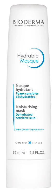 BIODERMA Hydrabio Maska 75ml