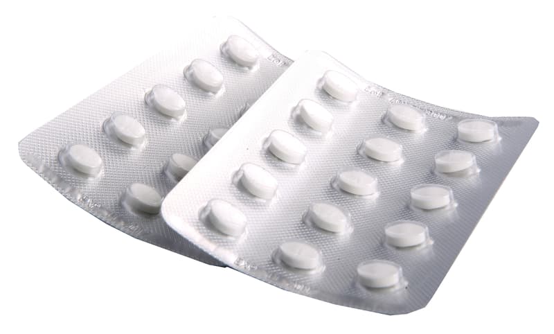 CLARITINE 10MG Tableta 30