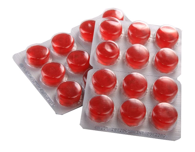 NEO-ANGIN BEZ CUKRU 1,2MG/0,6MG/5,72MG pastilka 24
