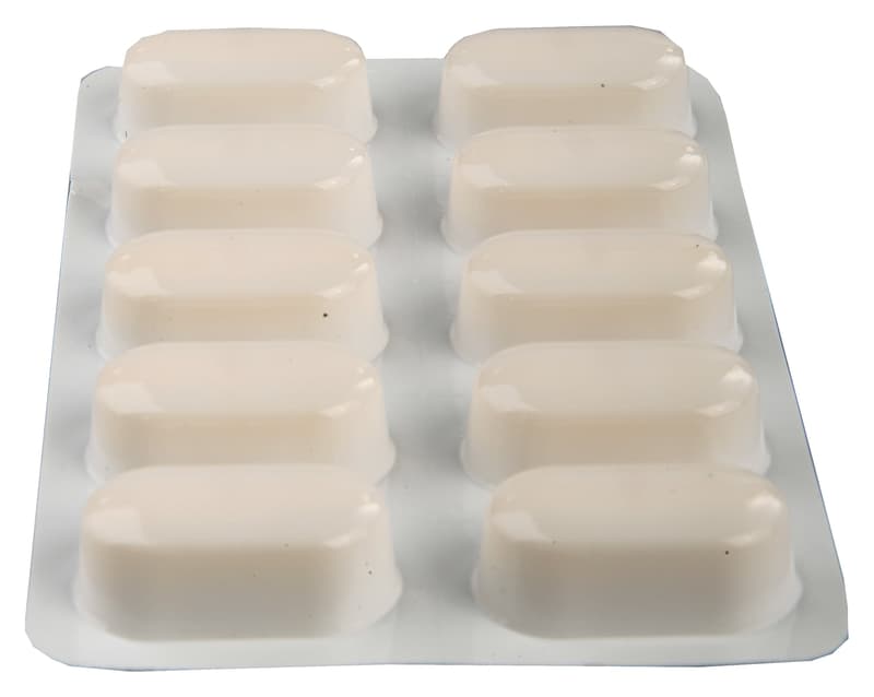 PIRABENE 1200MG Potahovaná tableta 60