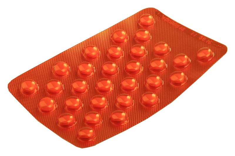 AESCIN TEVA 20MG enterosolventní tableta 30