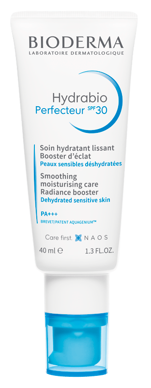 BIODERMA Hydrabio Perfecteur SPF30 40ml