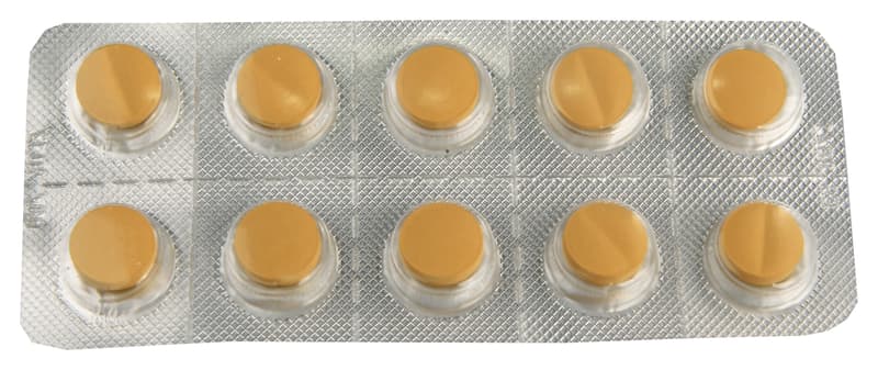GINGIO TABLETS 40MG film-coated tablets 90